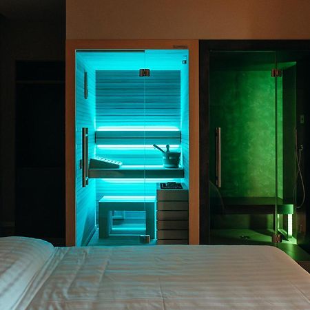 Wine & Wellness Hotel Villalta  Bagian luar foto