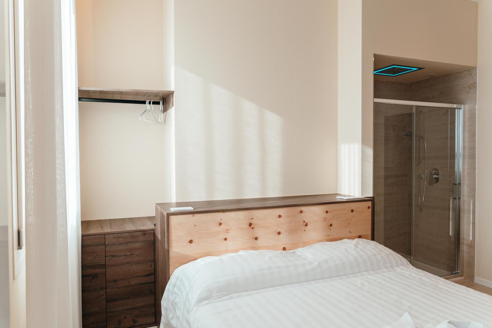 Wine & Wellness Hotel Villalta  Bagian luar foto