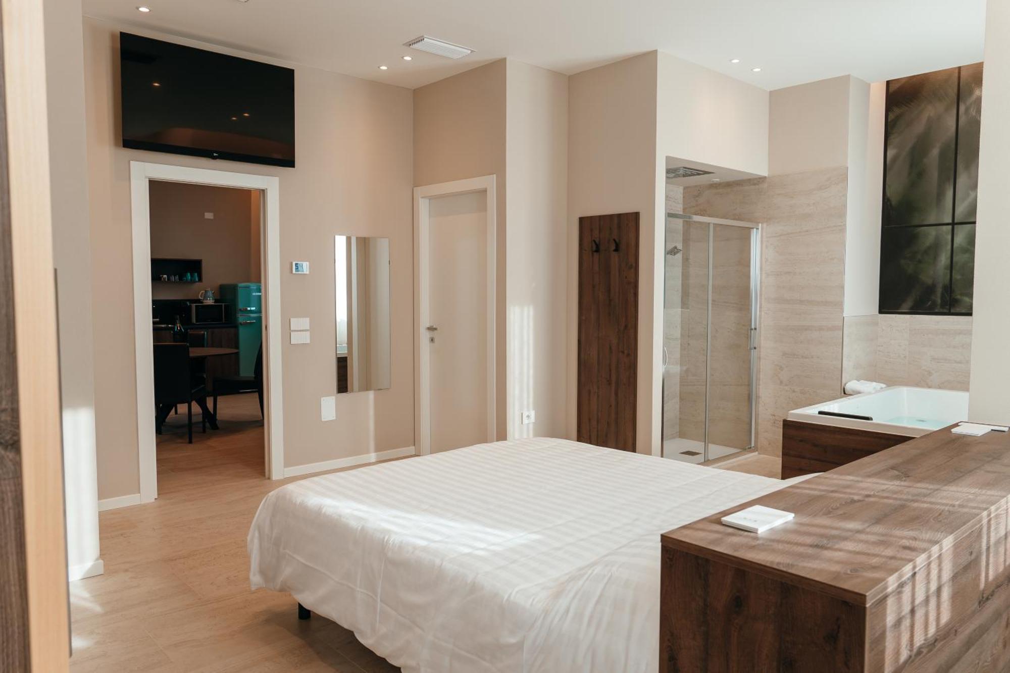 Wine & Wellness Hotel Villalta  Bagian luar foto