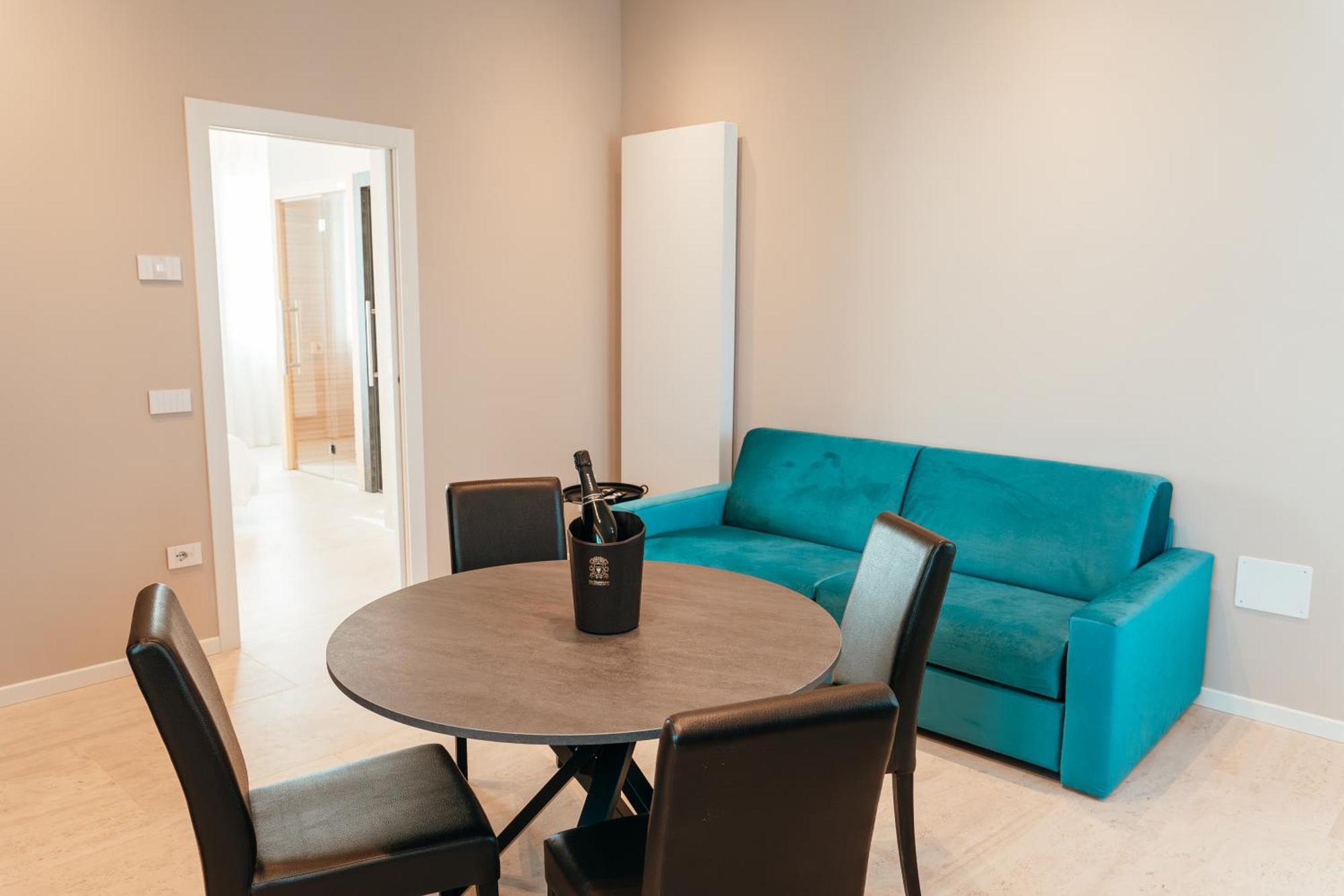Wine & Wellness Hotel Villalta  Bagian luar foto