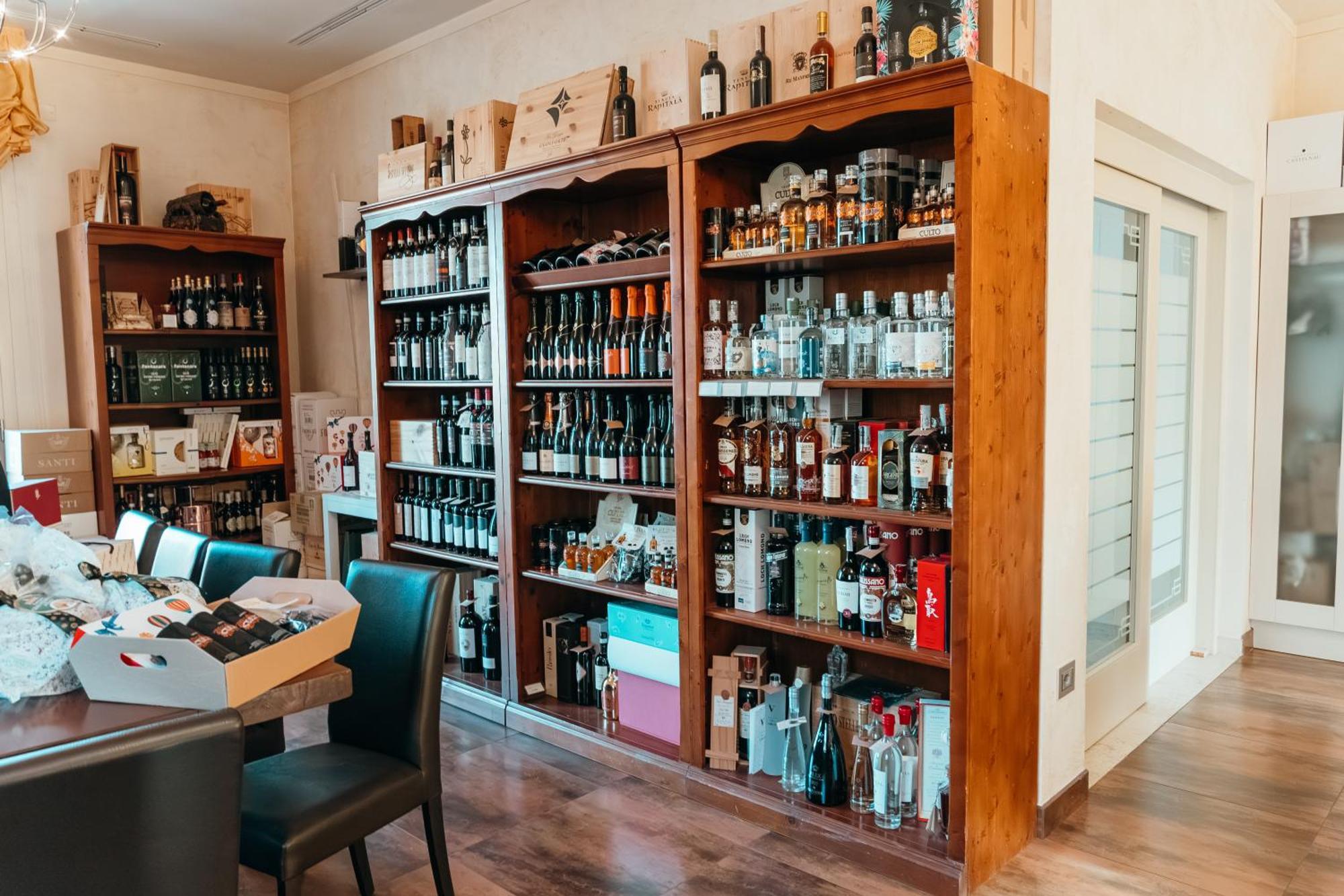 Wine & Wellness Hotel Villalta  Bagian luar foto