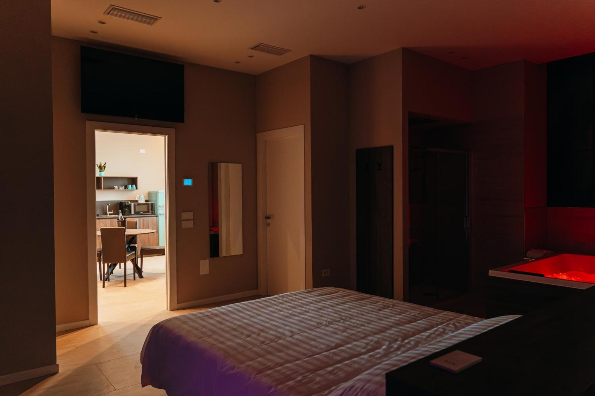 Wine & Wellness Hotel Villalta  Bagian luar foto