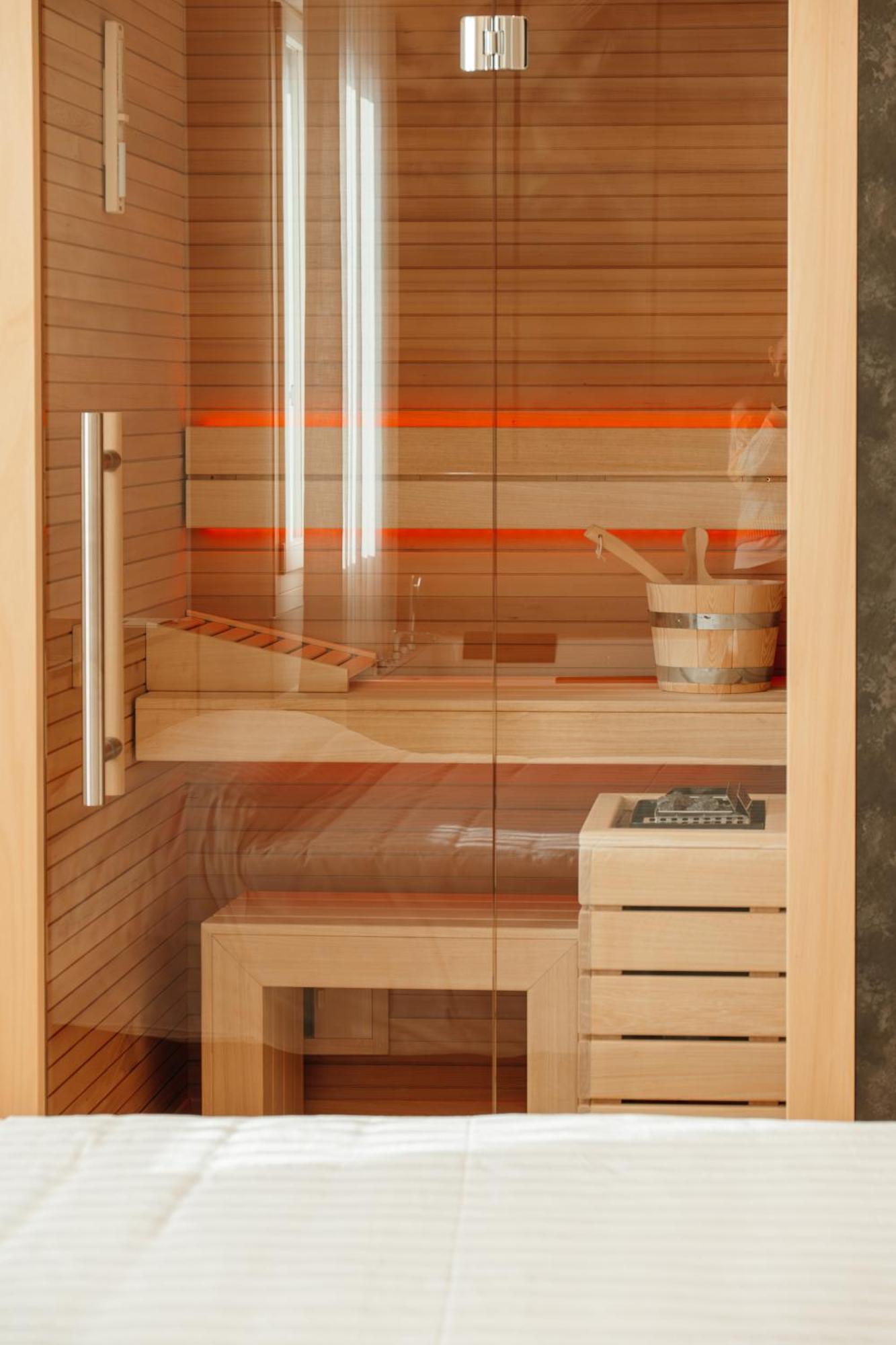 Wine & Wellness Hotel Villalta  Bagian luar foto