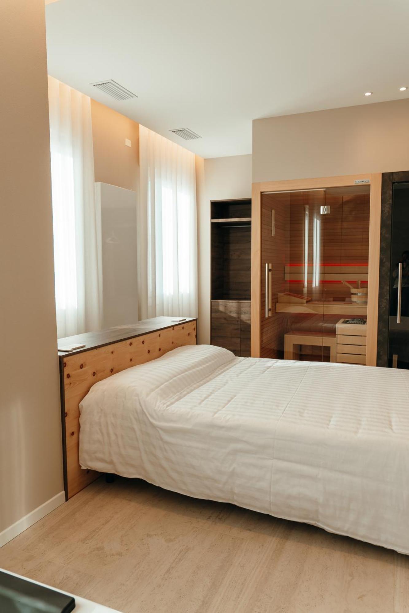 Wine & Wellness Hotel Villalta  Bagian luar foto