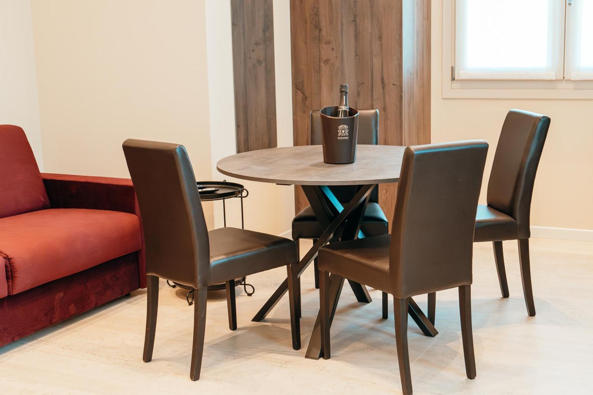 Wine & Wellness Hotel Villalta  Bagian luar foto